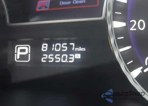 2017 Infiniti Qx60 z USA, uszkodzony, nr VIN 5N1DL0MM1HC545717